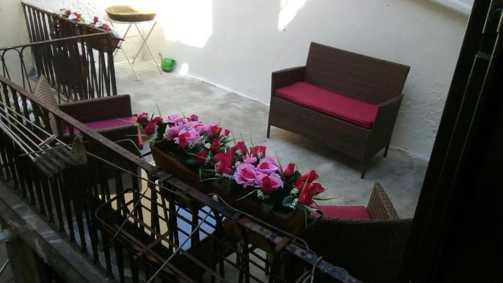 Princess Guest House Canal View Venesia Bagian luar foto